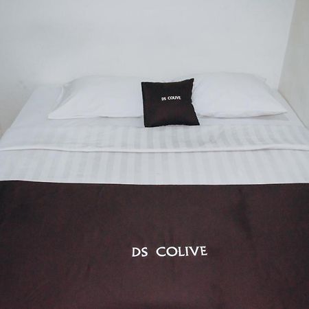 Ds Colive Peterongan Hotel Semarang Exterior photo